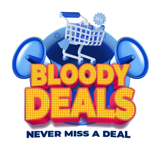 BloodyDeals